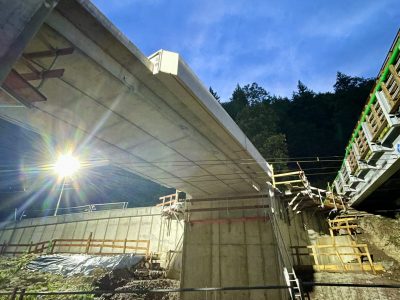 Brückenkappen; DB Strecke Freiburg-Donaueschingen, Höllentalbahn